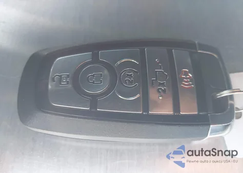 2023 Ford F150 Supercrew из США, поврежденный, VIN 1FTFW1E80PFD19970